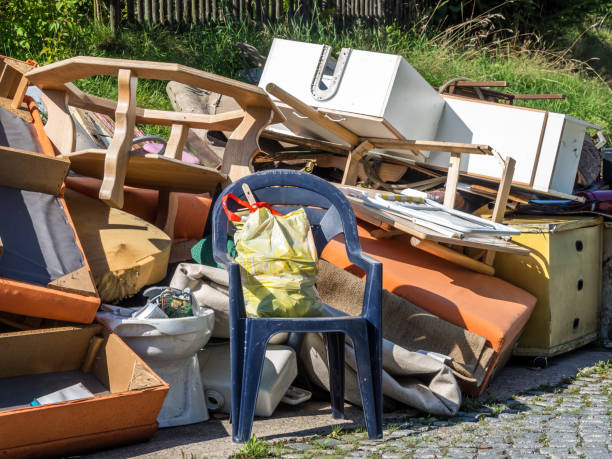 Professional Junk Removal in Leisure Village, NJ
