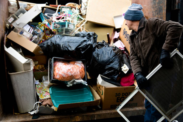 Best Office Junk Removal  in Leisure Village, NJ