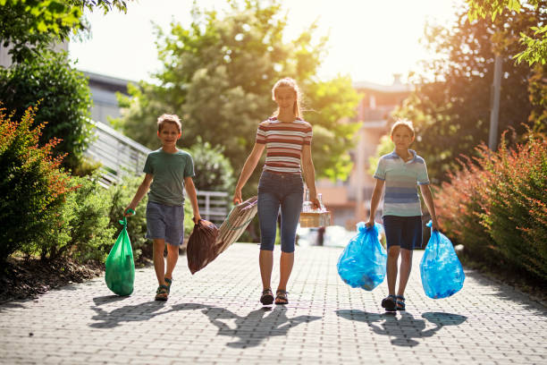Best Trash Removal Near Me  in Leisure Village, NJ