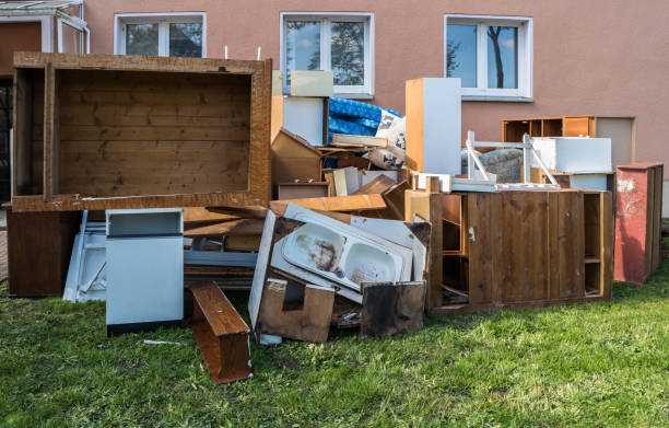Best Junk Removal Near Me  in Leisure Village, NJ