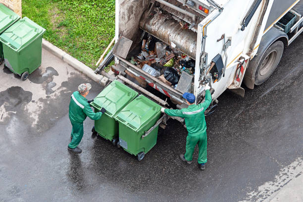 Best Construction Debris Removal  in Leisure Village, NJ