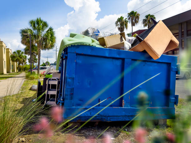 Best Estate Cleanout Services  in Leisure Village, NJ