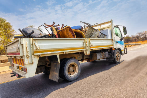 Best Full-Service Junk Removal  in Leisure Village, NJ