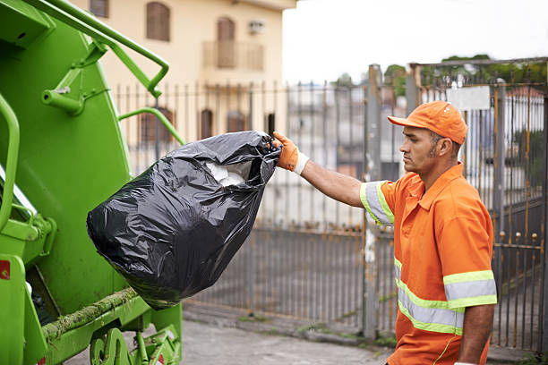 Best Attic Cleanout Services  in Leisure Village, NJ