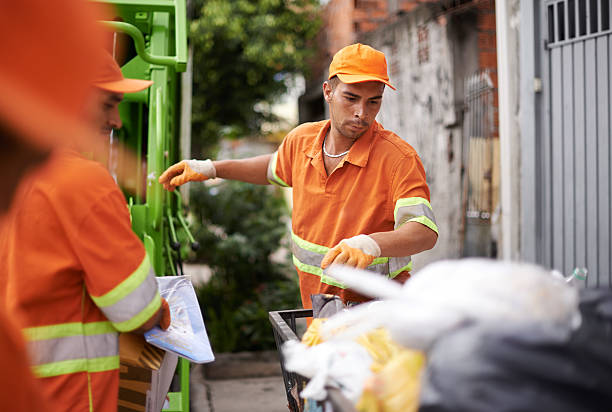 Best Trash Removal Near Me  in Leisure Village, NJ