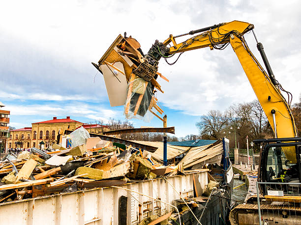Best Estate Cleanout Services  in Leisure Village, NJ