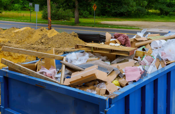 Best Same-Day Junk Removal  in Leisure Village, NJ